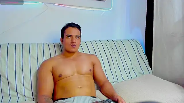 jhon nicolas online show from 02-25-26, 08:08