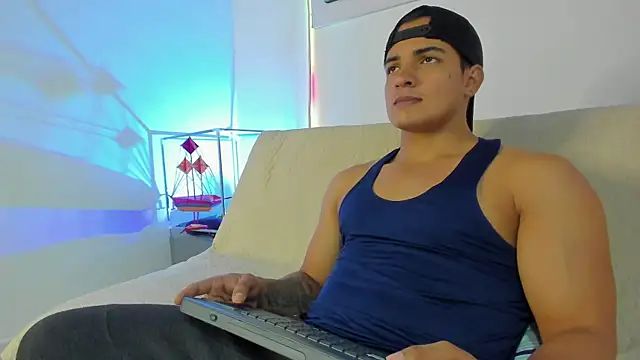 jhon nicolas online show from 03-31-26, 08:55