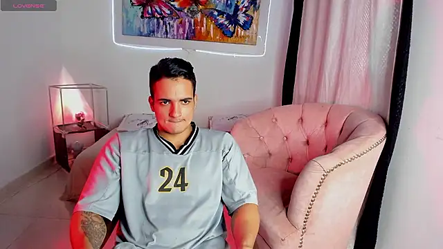 jhon nicolas online show from 02-03-26, 08:25