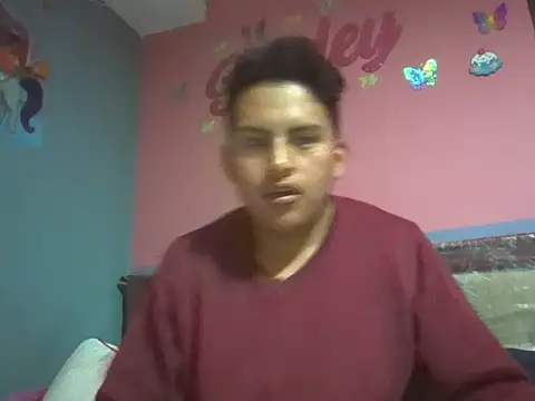 Johnn Latinboy online show from 03-03-26, 11:01