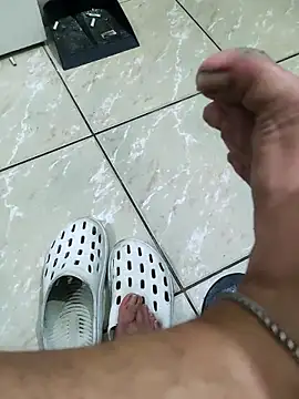 Gordinho dos pes online show from 02-16-26, 06:34