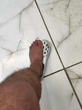 Gordinho dos pes online show from 02-16-26, 09:02