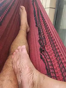 Gordinho dos pes online show from 03-07-26, 04:56