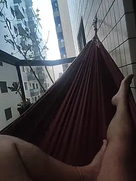 Gordinho dos pes online show from 04-12-26, 08:56