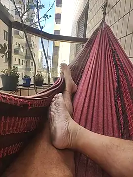 Gordinho dos pes online show from 04-13-26, 04:00