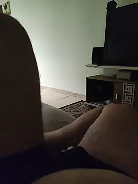 Gordinho dos pes online show from 03-14-26, 01:22