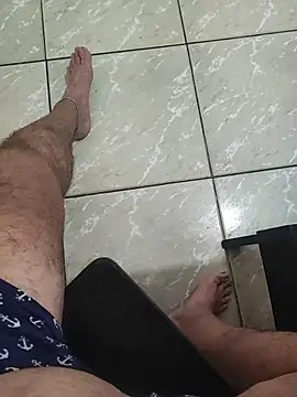 Gordinho dos pes online show from 02-28-26, 02:39