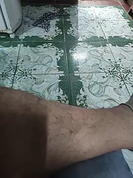 Gordinho dos pes online show from 03-01-26, 03:06