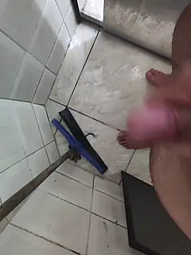 Gordinho dos pes online show from 04-11-26, 03:36