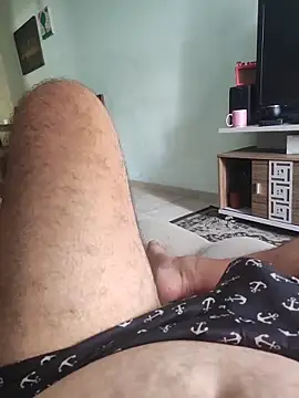 Gordinho dos pes online show from 04-14-26, 03:50