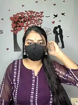 Alix cuti online show from 02-12-26, 06:40