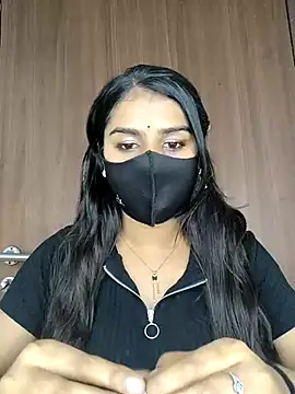 Alix cuti online show from 04-13-26, 05:17