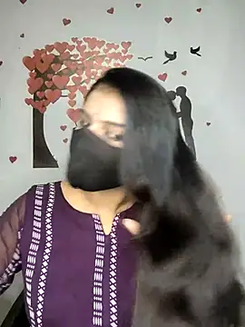 Alix cuti online show from 02-21-26, 03:03