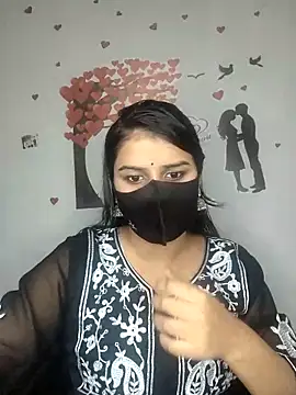 Alix cuti online show from 02-14-26, 03:45