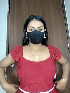 Alix cuti online show from 04-21-26, 05:08