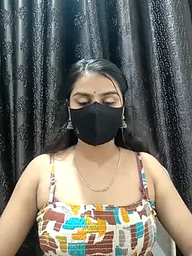 Alix cuti online show from 06-06-26, 04:45