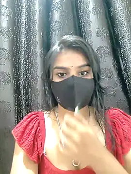 Alix cuti online show from 06-18-26, 04:45