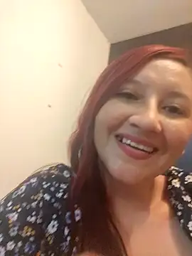 LuciaMiilf online show from 02-08-26, 12:52