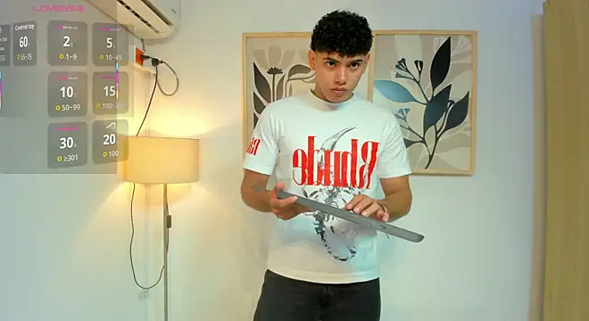 justin payn14 online show from 07-13-26, 01:10