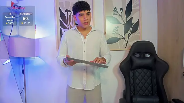 justin payn14 online show from 04-30-26, 03:02