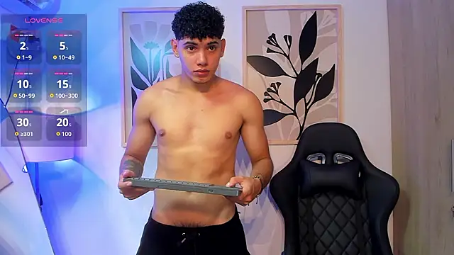 justin payn14 online show from 03-21-26, 01:26