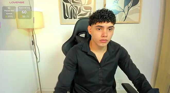 justin payn14 online show from 06-26-26, 12:55