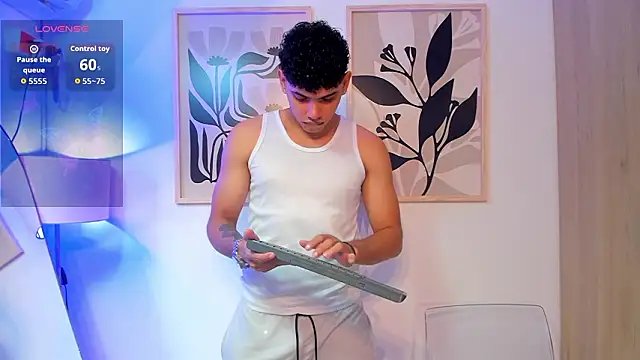 justin payn14 online show from 03-14-26, 01:50