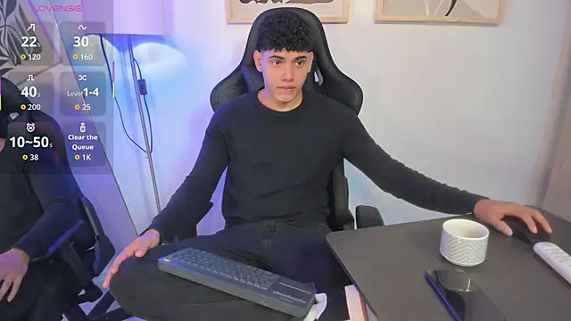 justin payn14 online show from 05-30-26, 12:33