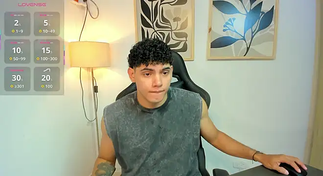 justin payn14 online show from 07-01-26, 12:49