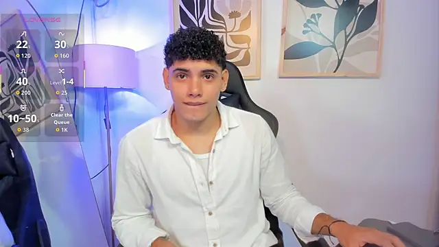 justin payn14 online show from 05-20-26, 01:30