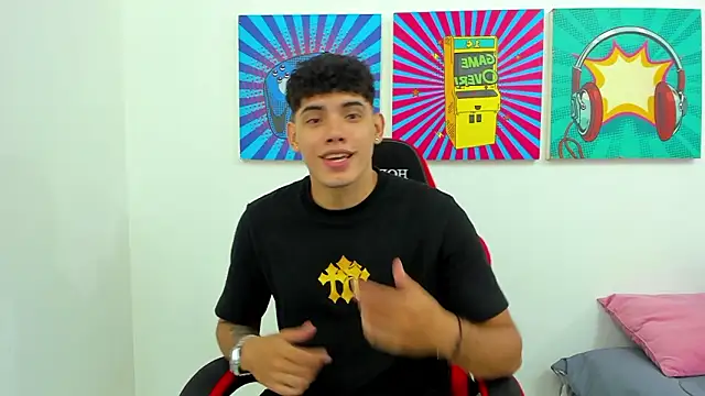 justin payn14 online show from 03-03-26, 02:13