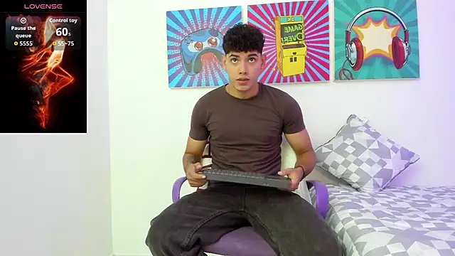 justin payn14 online show from 02-08-26, 02:59