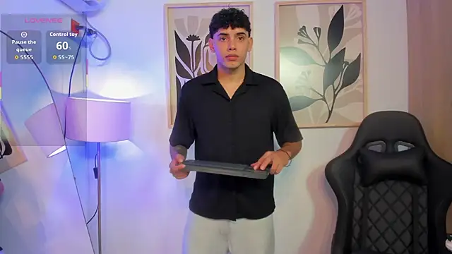 justin payn14 online show from 05-05-26, 11:57
