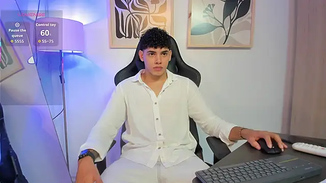 justin payn14 online show from 05-15-26, 11:41