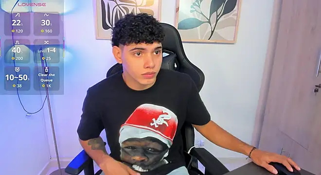justin payn14 online show from 06-18-26, 01:38