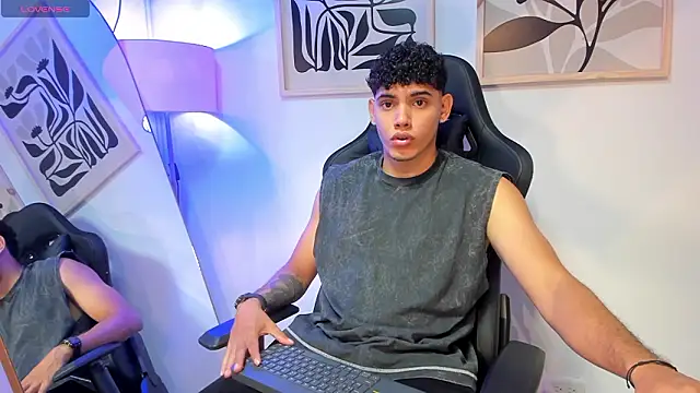 justin payn14 online show from 03-20-26, 07:15