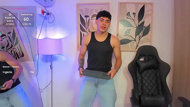 justin payn14 online show from 05-26-26, 11:41
