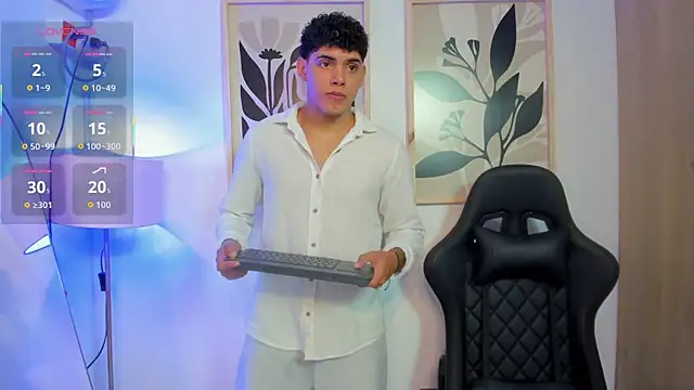 justin payn14 online show from 05-04-26, 12:08