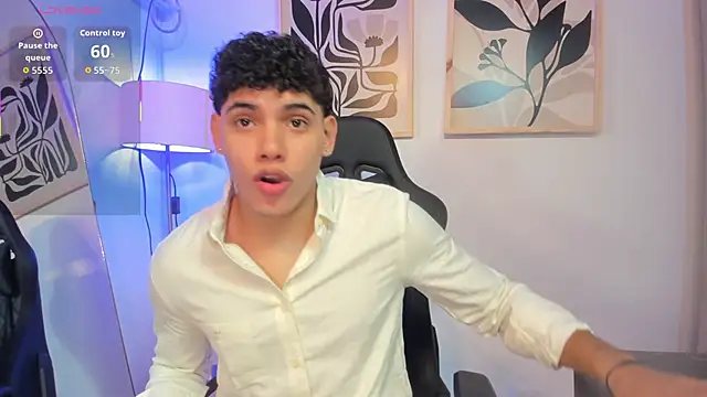 justin payn14 online show from 05-31-26, 03:51