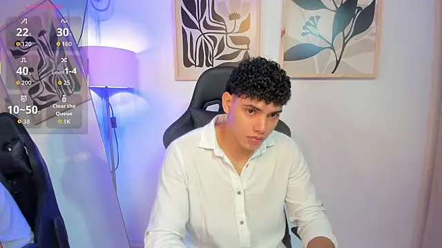 justin payn14 online show from 06-02-26, 01:44