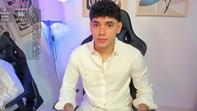 justin payn14 online show from 06-03-26, 06:23