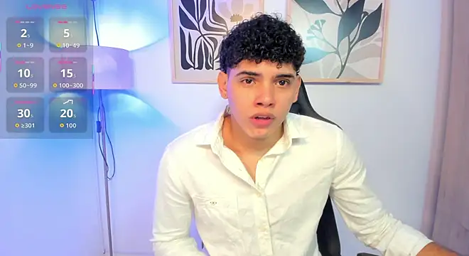 justin payn14 online show from 06-19-26, 12:33