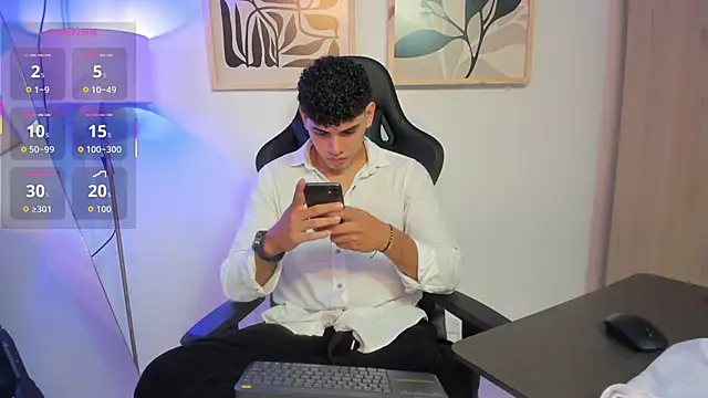 justin payn14 online show from 05-14-26, 04:37