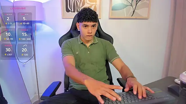 justin payn14 online show from 05-27-26, 03:08