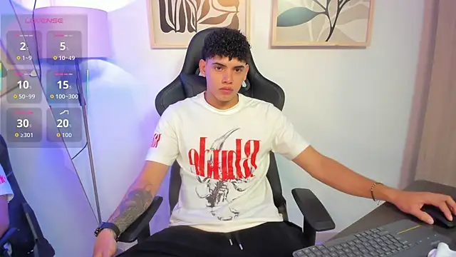 justin payn14 online show from 05-13-26, 11:50