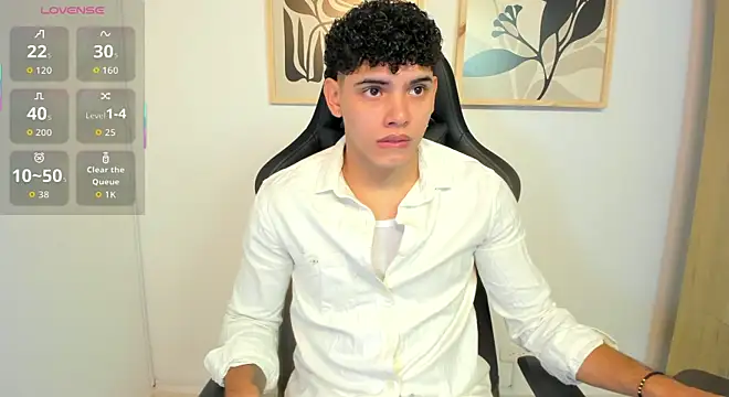 justin payn14 online show from 06-16-26, 12:27