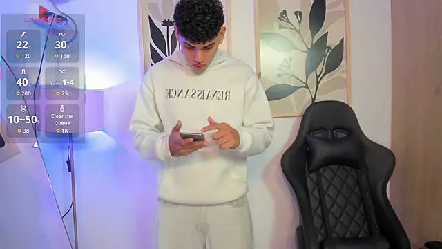 justin payn14 online show from 05-06-26, 11:47