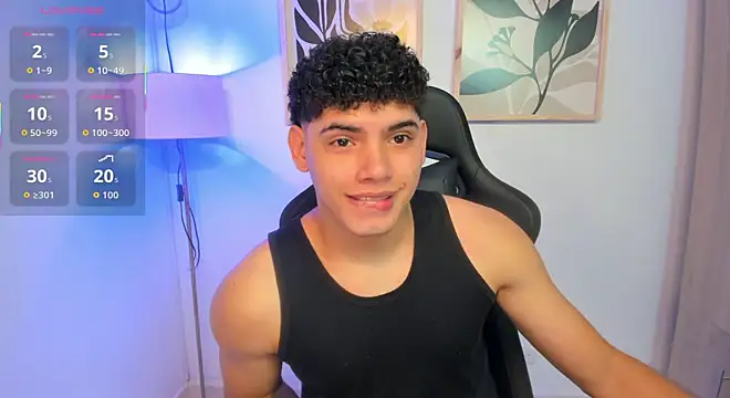 justin payn14 online show from 06-23-26, 12:58