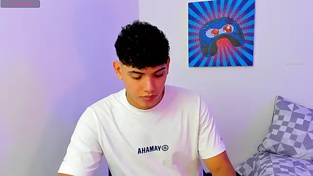 justin payn14 online show from 02-04-26, 07:31