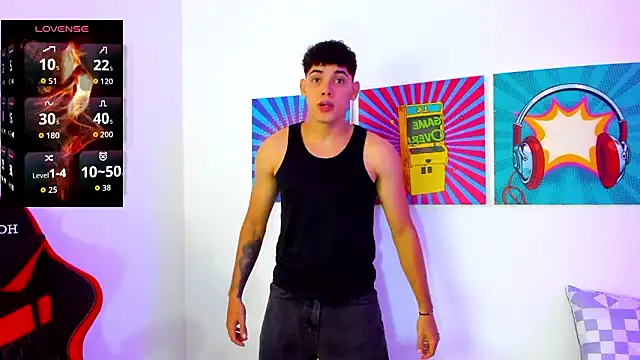 justin payn14 online show from 02-21-26, 07:38